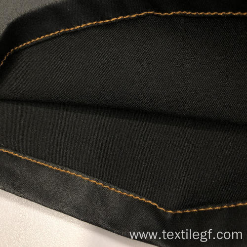 T/C Coated Leather Fabric